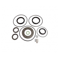 KIT DE REPARAÇÃO DE CAUDA DPH