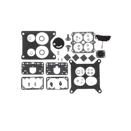 KIT DE CARBURADOR FURO