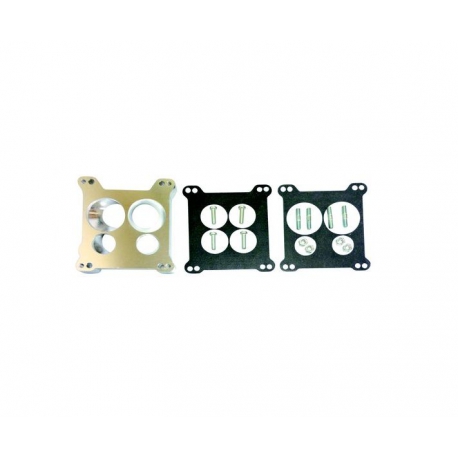 KIT DE ADAPTADOR DE CARBURADOR HOLEY
