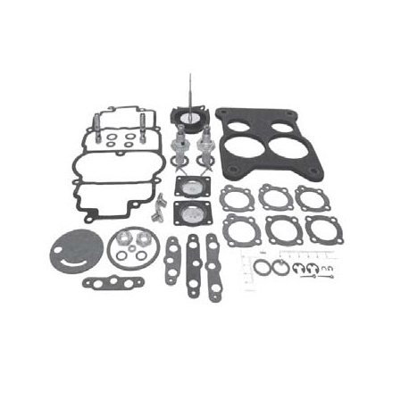 KIT DE CARBURADOR