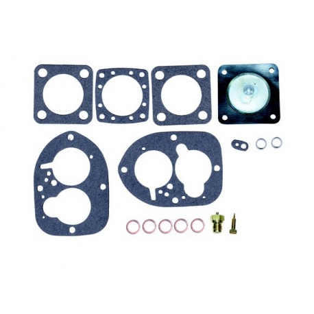 KIT DE CARBURADOR VOLVO