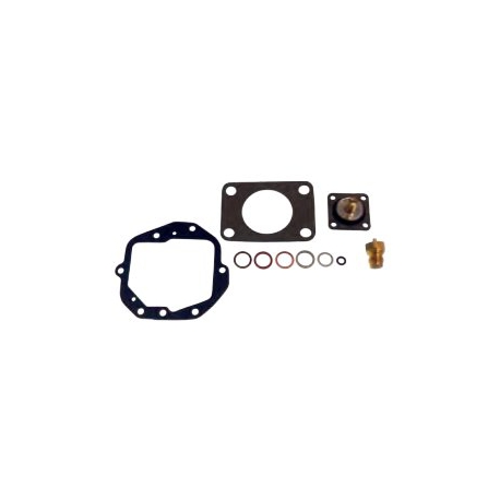 KIT DE CARBURADOR VOLVO