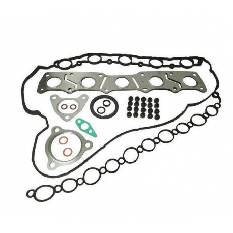 KIT SUPERIOR JUNTAS VOLVO D3-D/-E