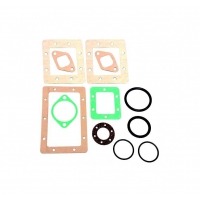 KIT DE JUNTAS DO INTERCOOLER MD21A