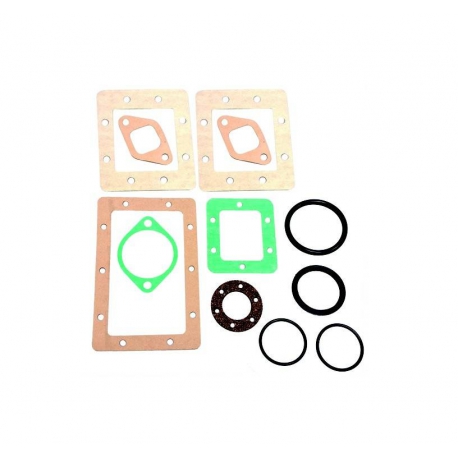 KIT DE JUNTAS DO INTERCOOLER MD21A