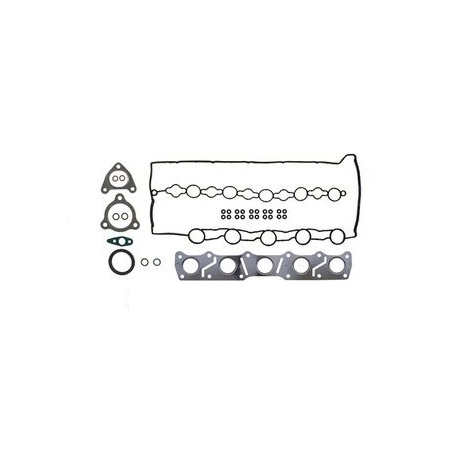 KIT SUPERIOR JUNTAS VOLVO D3-F/-G