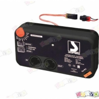 BOMBA DE AR CONSOLE MAX TURBO