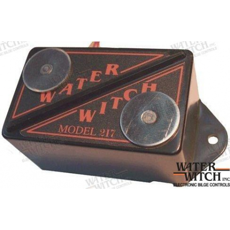 INTERRUPTOR DE PORÃO 12V-15A