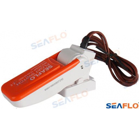 INTERRUPTOR DE PORÃO SEAFLO 20 AMP