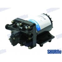 BOMBA DE PRESSÃO JUNIOR II 12V.