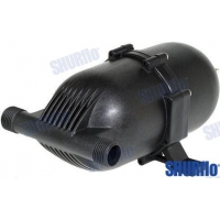 ACUMULADOR DE PRESSÃO