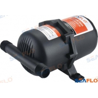 ACUMULADOR DE PRESSÃO 0,75 L