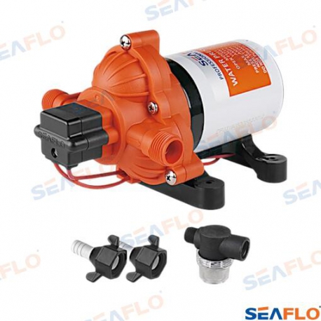 BOMBA DE PRESSÃO 12V SÉRIE 33 -11,6L