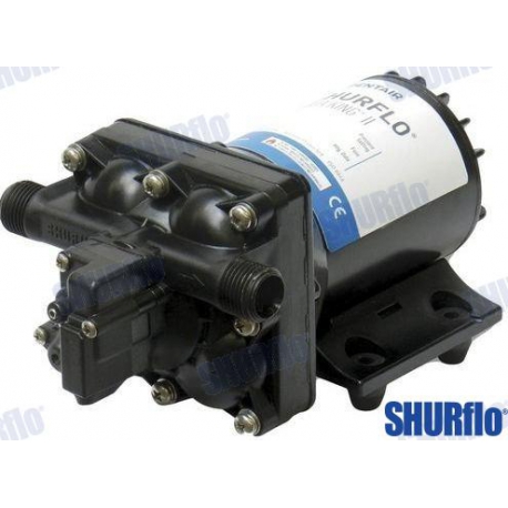 BOMBA DE PRESSÃO PREMIUM 12V 40PSI
