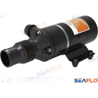 BOMBA MACERADOR 12V