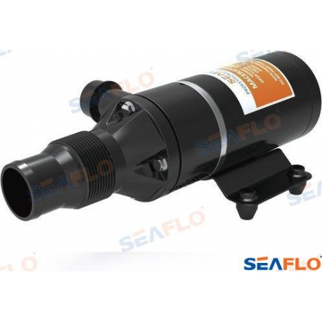 BOMBA MACERADOR 12V