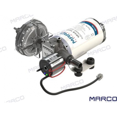 BOMBA AUTOMÁTICA 3/E 12/24V