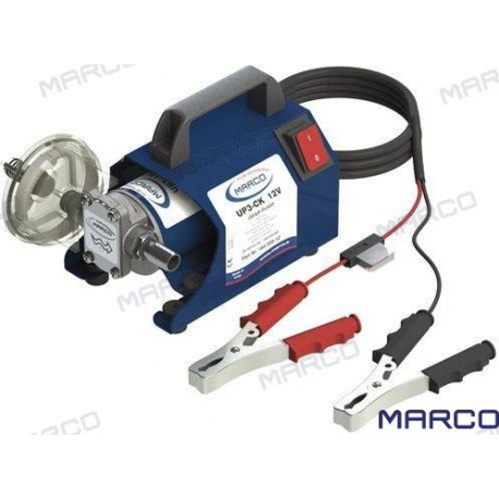 KIT DE TRANSFERÊNCIA DIESEL 12V.