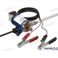 KIT DE TROCA DE ÓLEO 12V
