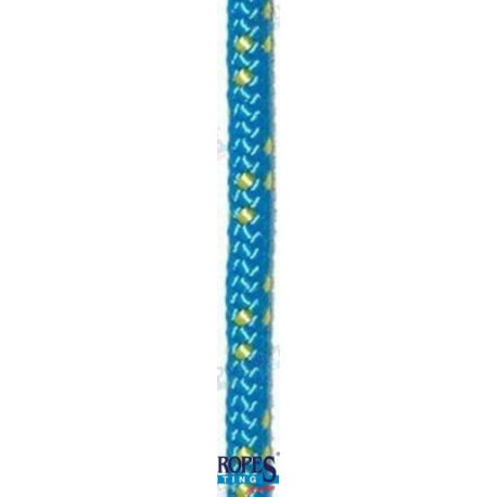 CABO XL 3MM. AZUL (100M)