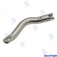 DESTORCEDOR ÂNCORA 6-8 MM AÇO INOX
