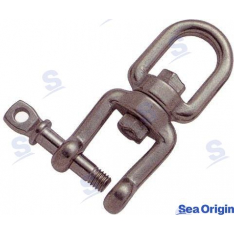 DESTORCEDOR ANILHA-ANEL M-6