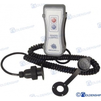 CONTROLE REMOTO DO CARRETEL