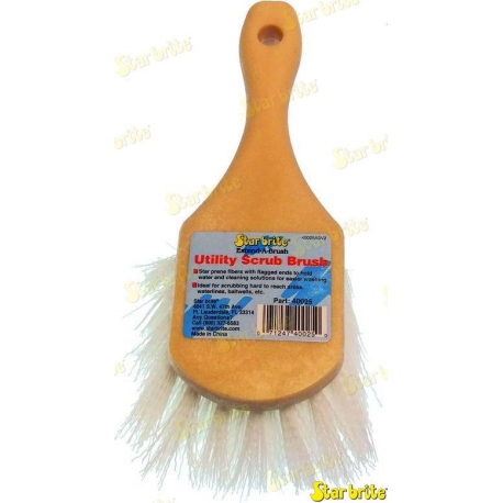 BRUSH STARBITE STA40025