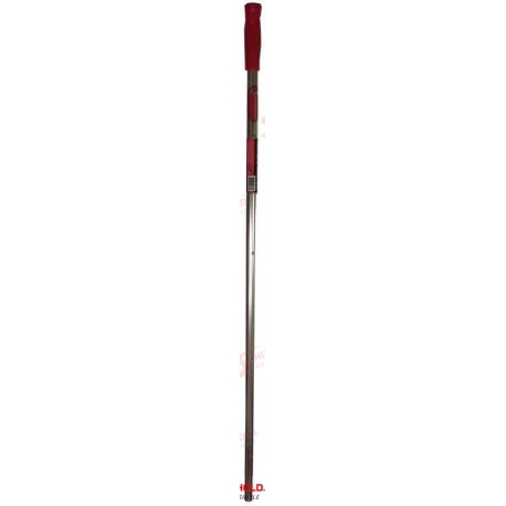 PUNHO TELESCÓPICO 101/182 CM