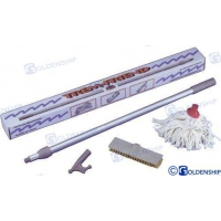 KIT DE GANCHO/LIMPEZA