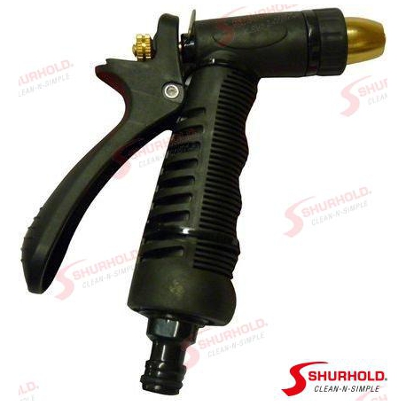 PISTOLA DE PRESSÃO