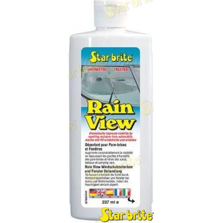 SPRAY DE VISIBILIDADE STAR BRITE STA88708