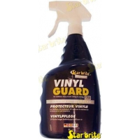 CLEANER & PROTECTOR VINIL W/PTEF 1L.