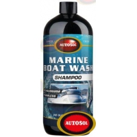 SHAMPOO MARINHO SEM ESPUMA 1 L