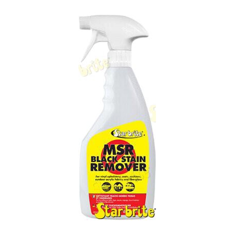 LIMPEZA DE MOFO STAR BRITE STA85616