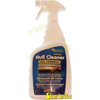 LIMPEZA DE CASCO - SPRAY GEL 1L.
