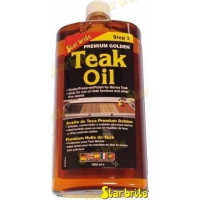 ÓLEO DE TECA ESPECIAL 1L.