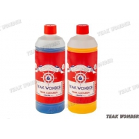 KIT DE MADEIRA DE TECA STAR BRITE TEACB-01