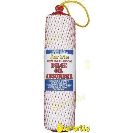 STAR BRITE ABSORVENTE DE ÓLEO STA86805