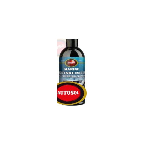 LIMPEZA DE BARCO 500 ML