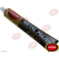 TUBO DE POLIMENTO DE METAL 75 ML