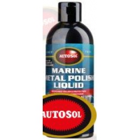 POLIMENTO DE METAL LÍQUIDO 250 ML