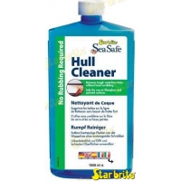 LIMPEZA DE CASCO 950ML ORGÂNICO