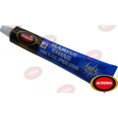 TUBO DE BRILHO MARINHO 75 ML