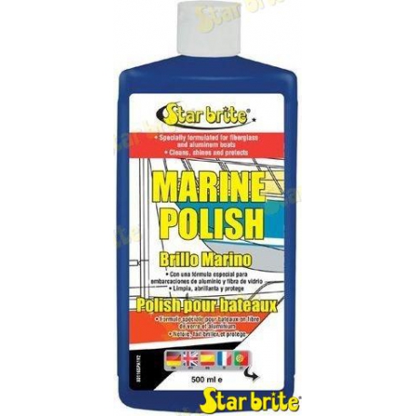 POLIMENTO MARINHO 475ML.