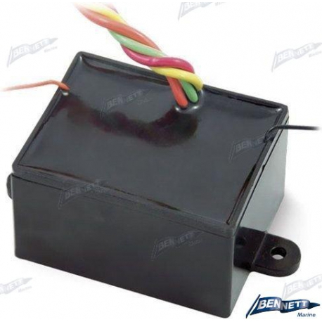 RETRATOR AUTOMÁTICO