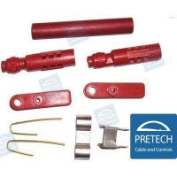 KIT ADAPTADOR JOHNSON-EVINRUDE 3300C