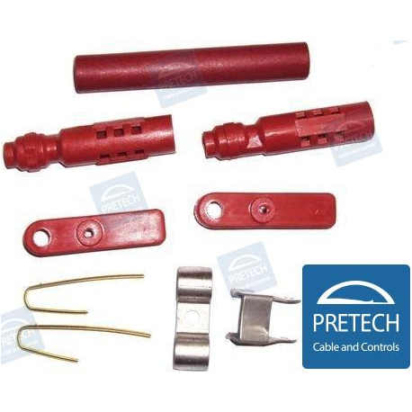 KIT ADAPTADOR JOHNSON-EVINRUDE 3300C