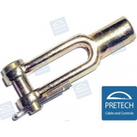 GARFO DE CABO 3300C 10/32