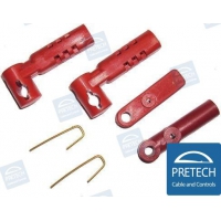 KIT ADAPTADOR MERCRUISER 3300C
